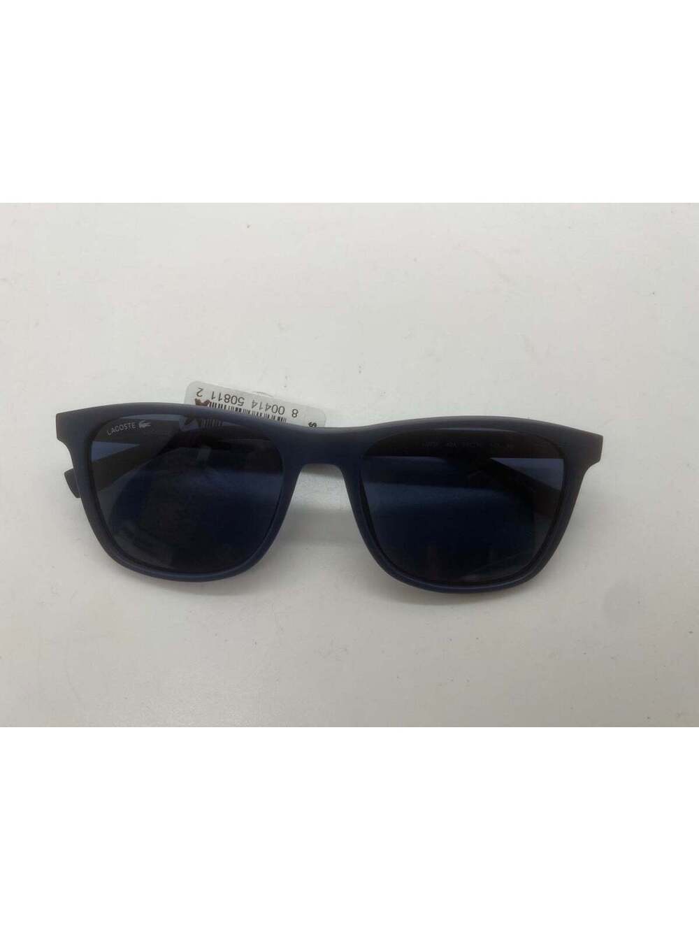Men’s Sunglasses Lacoste L860S Matte Blue/blue (424 AN)